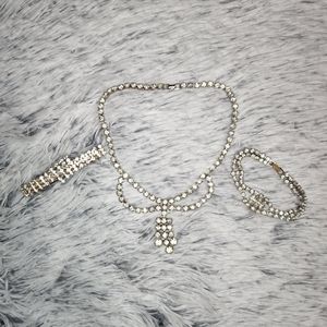 Vintage Set
